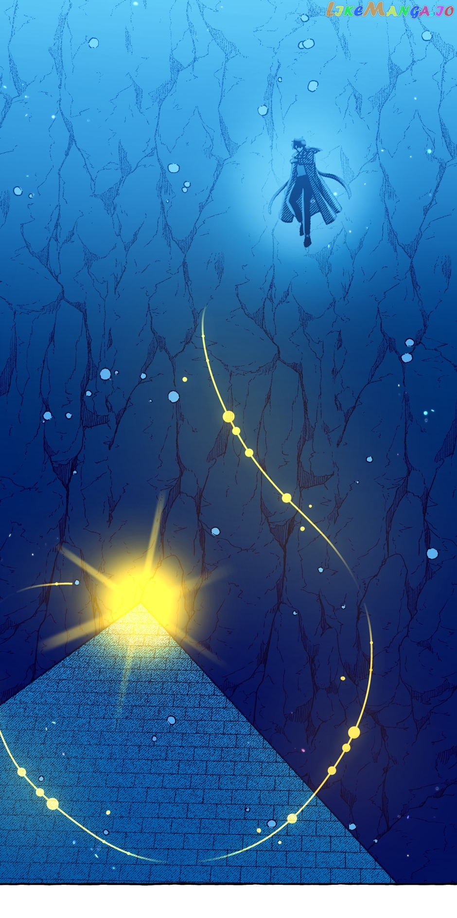 The Contractors Of Pandora Chapter 83 - page 73